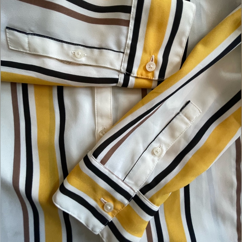 Express blouse - Picture 4 of 7